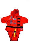 Redningsvest Thermo Cruise, iht SOLAS